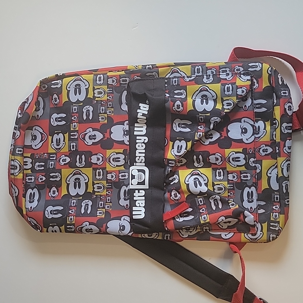 WDW backpack